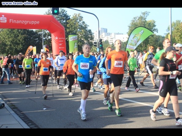 Start Einstein Marathon @ Donauhalle - Bild 268