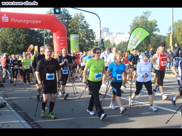 Start Einstein Marathon @ Donauhalle - Bild 269