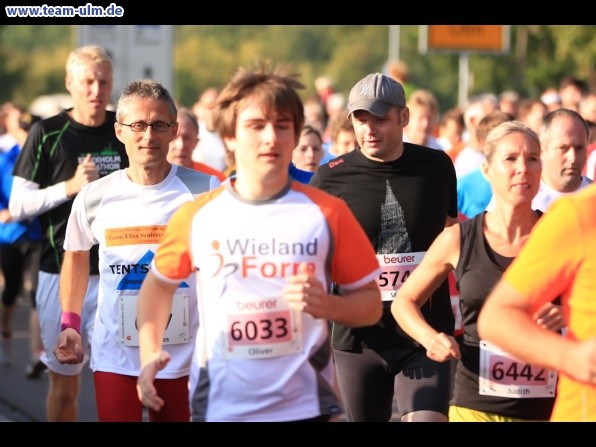 Start Einstein Marathon @ Donauhalle - Bild 27