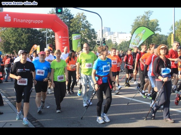 Start Einstein Marathon @ Donauhalle - Bild 270