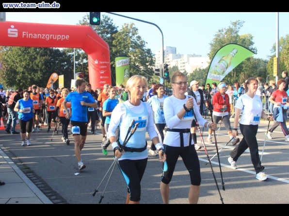 Start Einstein Marathon @ Donauhalle - Bild 271