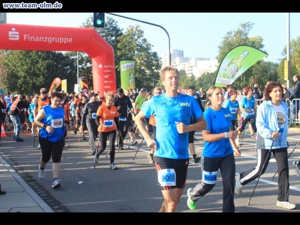 Start Einstein Marathon @ Donauhalle - Bild 272