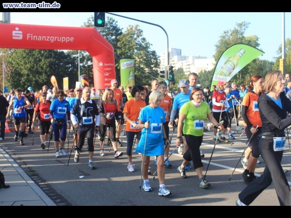 Start Einstein Marathon @ Donauhalle - Bild 274