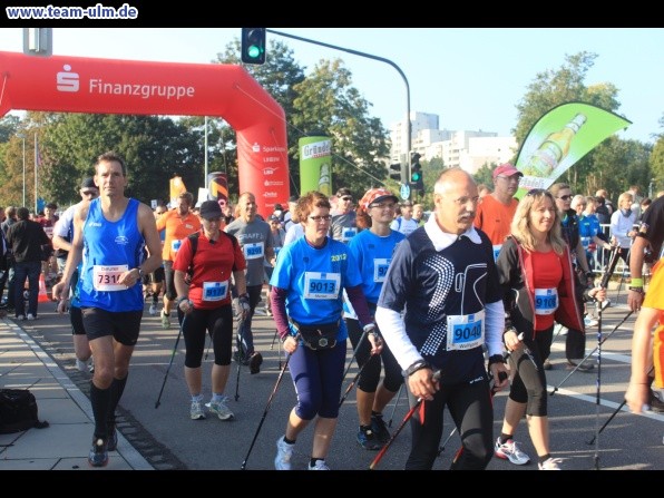 Start Einstein Marathon @ Donauhalle - Bild 275