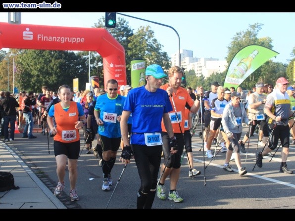 Start Einstein Marathon @ Donauhalle - Bild 276