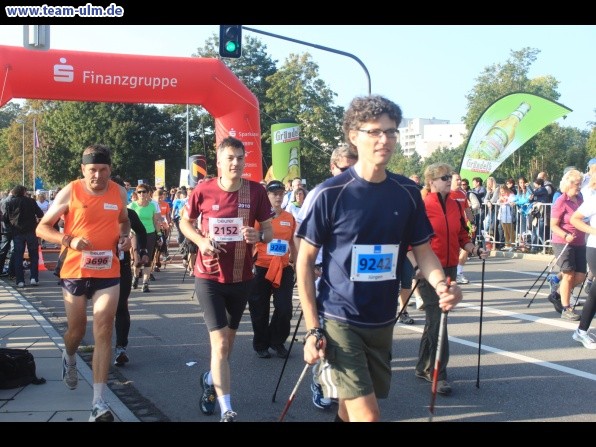 Start Einstein Marathon @ Donauhalle - Bild 277