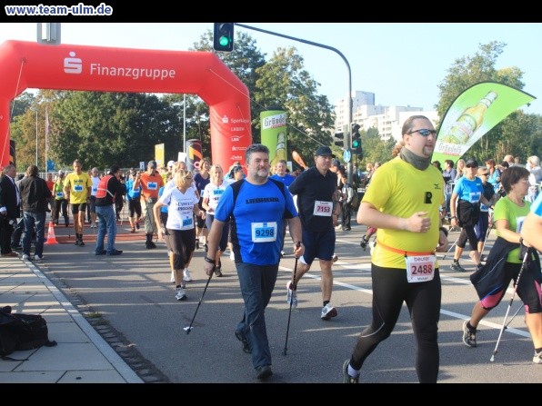 Start Einstein Marathon @ Donauhalle - Bild 278