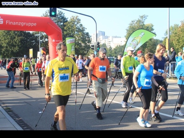 Start Einstein Marathon @ Donauhalle - Bild 279