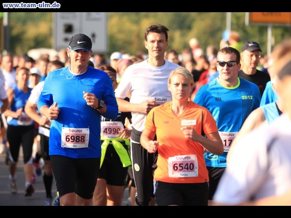 Start Einstein Marathon @ Donauhalle - Bild 32
