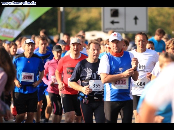 Start Einstein Marathon @ Donauhalle - Bild 33