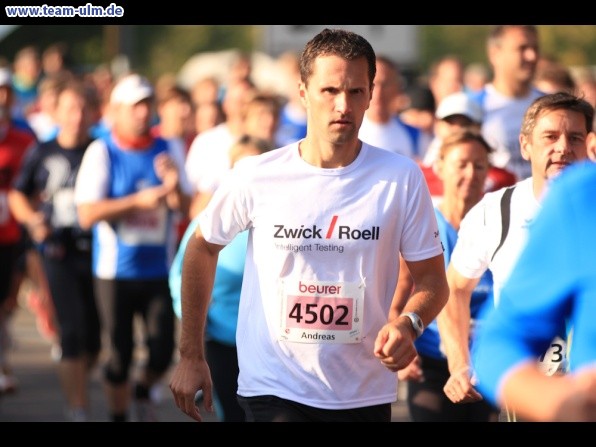 Start Einstein Marathon @ Donauhalle - Bild 34