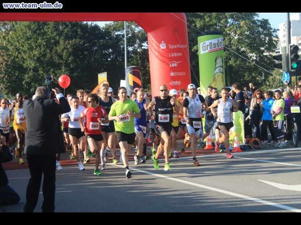 Start Einstein Marathon @ Donauhalle - Bild 49