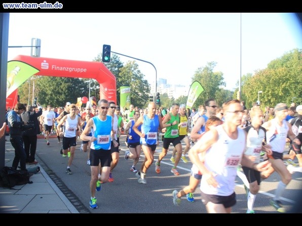 Start Einstein Marathon @ Donauhalle - Bild 51