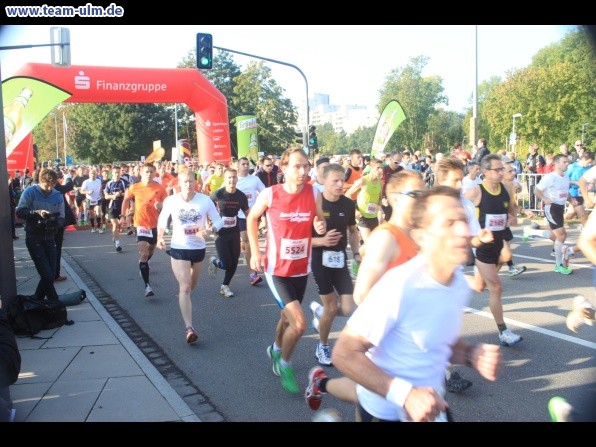 Start Einstein Marathon @ Donauhalle - Bild 58