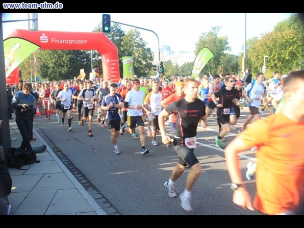 Start Einstein Marathon @ Donauhalle - Bild 59