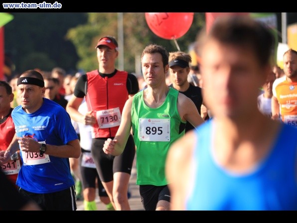 Start Einstein Marathon @ Donauhalle - Bild 6