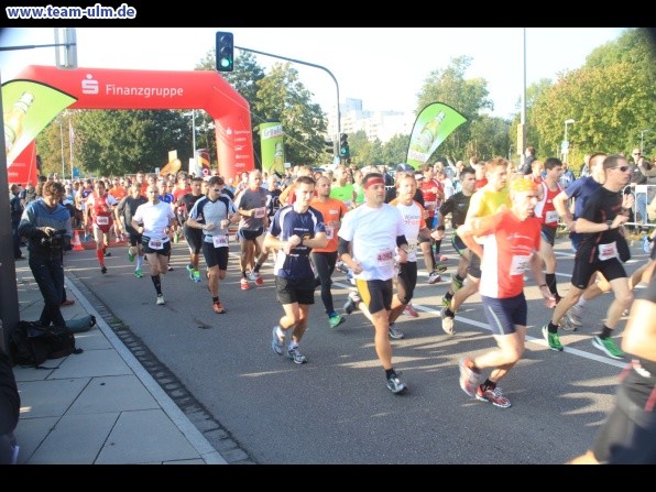 Start Einstein Marathon @ Donauhalle - Bild 60
