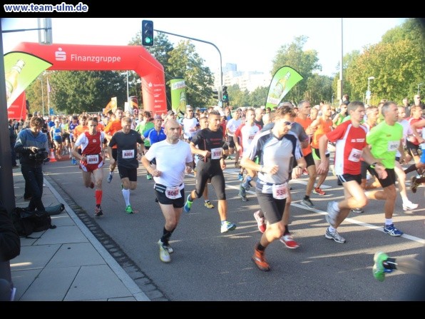 Start Einstein Marathon @ Donauhalle - Bild 61