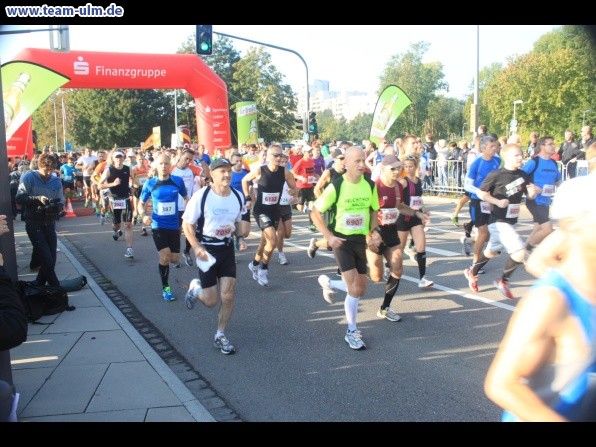 Start Einstein Marathon @ Donauhalle - Bild 65
