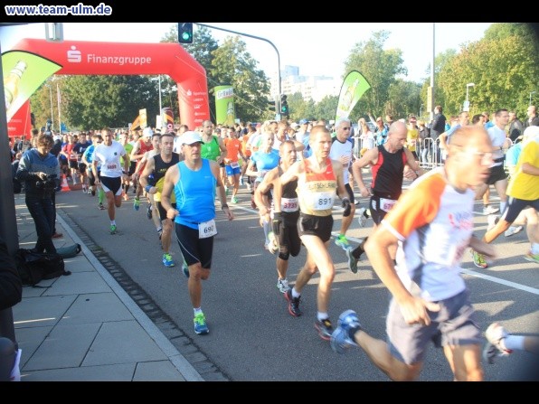 Start Einstein Marathon @ Donauhalle - Bild 68