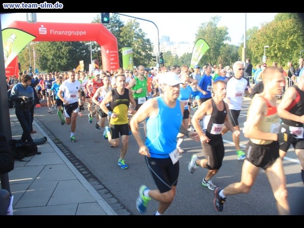 Start Einstein Marathon @ Donauhalle - Bild 69