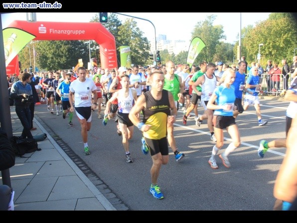 Start Einstein Marathon @ Donauhalle - Bild 70