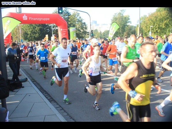 Start Einstein Marathon @ Donauhalle - Bild 71