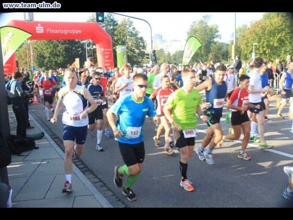 Start Einstein Marathon @ Donauhalle - Bild 72