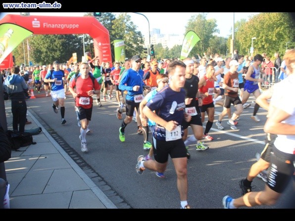 Start Einstein Marathon @ Donauhalle - Bild 73