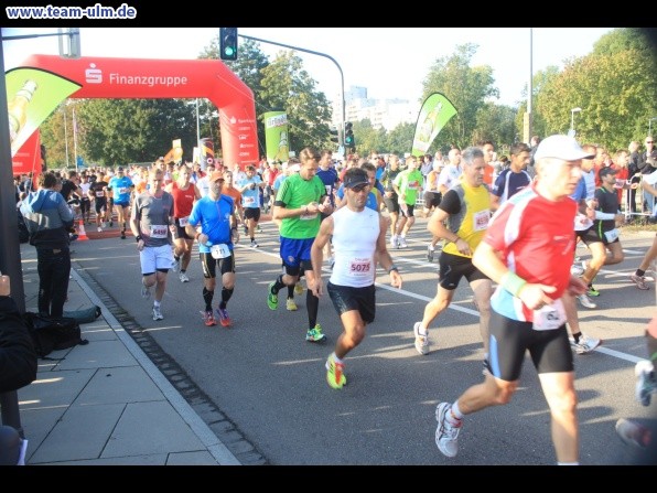 Start Einstein Marathon @ Donauhalle - Bild 75