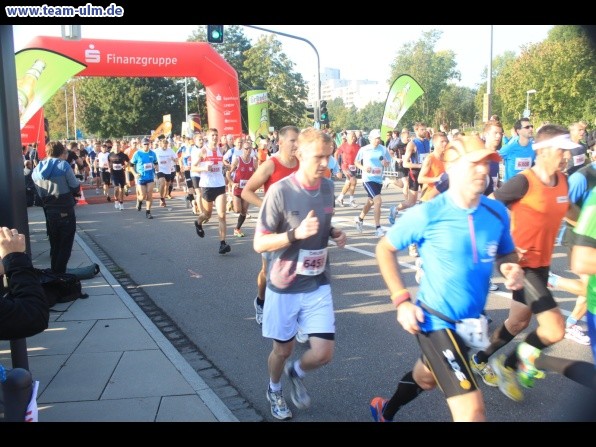 Start Einstein Marathon @ Donauhalle - Bild 76