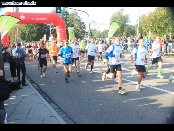 Start Einstein Marathon @ Donauhalle - Bild 78