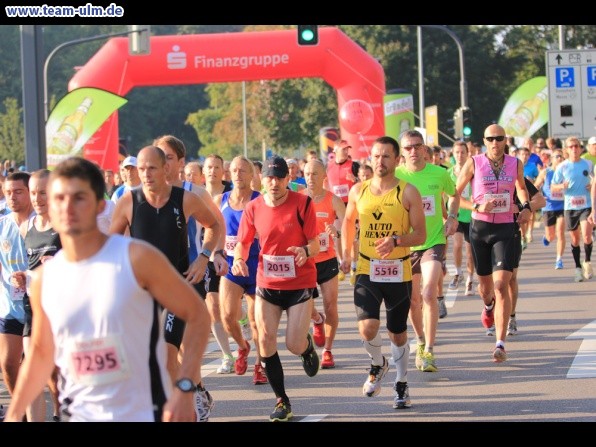Start Einstein Marathon @ Donauhalle - Bild 8