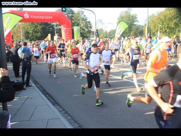 Start Einstein Marathon @ Donauhalle - Bild 80