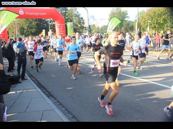 Start Einstein Marathon @ Donauhalle - Bild 81