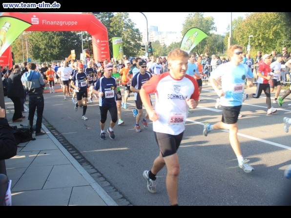 Start Einstein Marathon @ Donauhalle - Bild 82