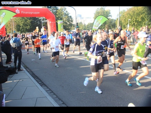 Start Einstein Marathon @ Donauhalle - Bild 84