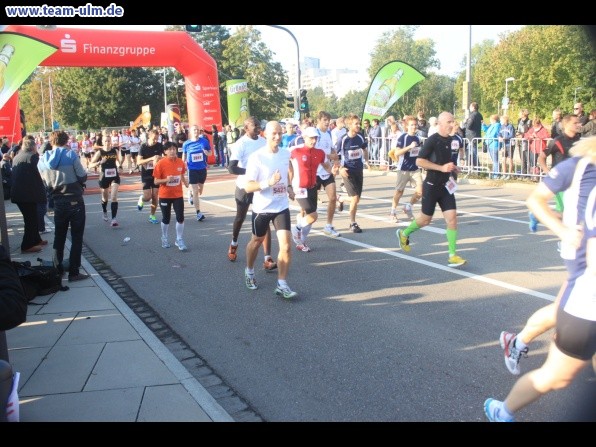 Start Einstein Marathon @ Donauhalle - Bild 85