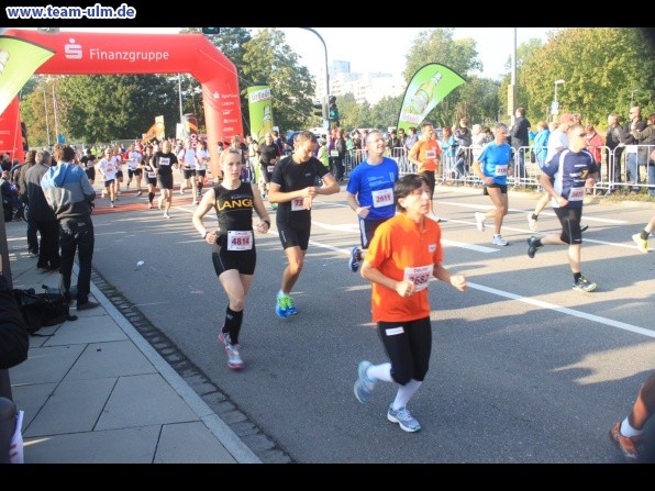 Start Einstein Marathon @ Donauhalle - Bild 86