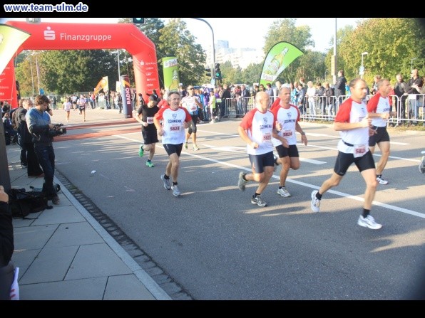 Start Einstein Marathon @ Donauhalle - Bild 88