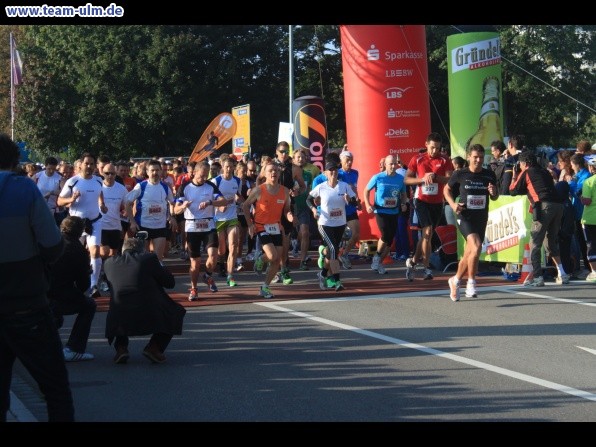 Start Einstein Marathon @ Donauhalle - Bild 89