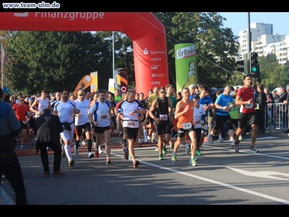 Start Einstein Marathon @ Donauhalle - Bild 90