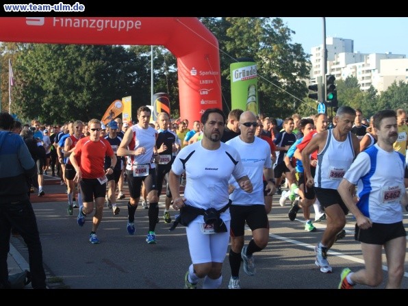Start Einstein Marathon @ Donauhalle - Bild 91