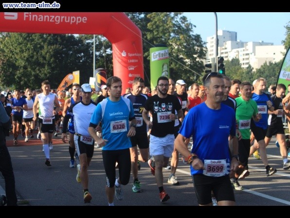 Start Einstein Marathon @ Donauhalle - Bild 93