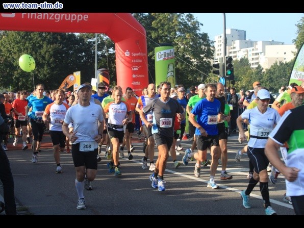 Start Einstein Marathon @ Donauhalle - Bild 96