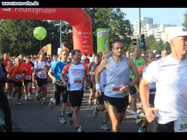 Start Einstein Marathon @ Donauhalle - Bild 97