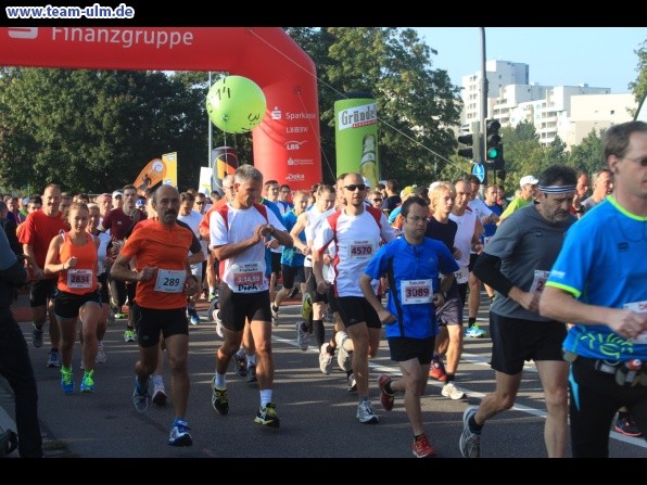 Start Einstein Marathon @ Donauhalle - Bild 98