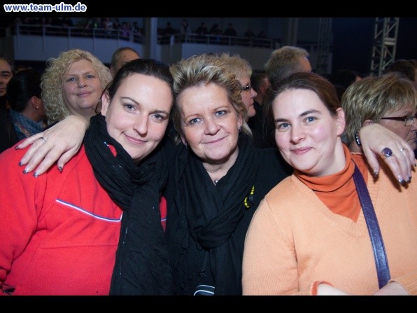 Unheilig - Jubiläumstour @ Donauhalle - Bild 11