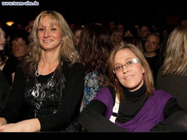 Unheilig - Jubiläumstour @ Donauhalle - Bild 15