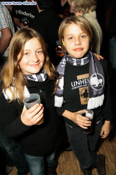 Unheilig - Jubiläumstour @ Donauhalle - Bild 22